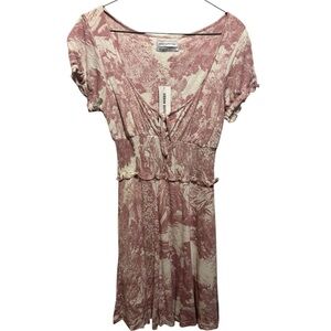 Urban Outfitters NWT floral dress
